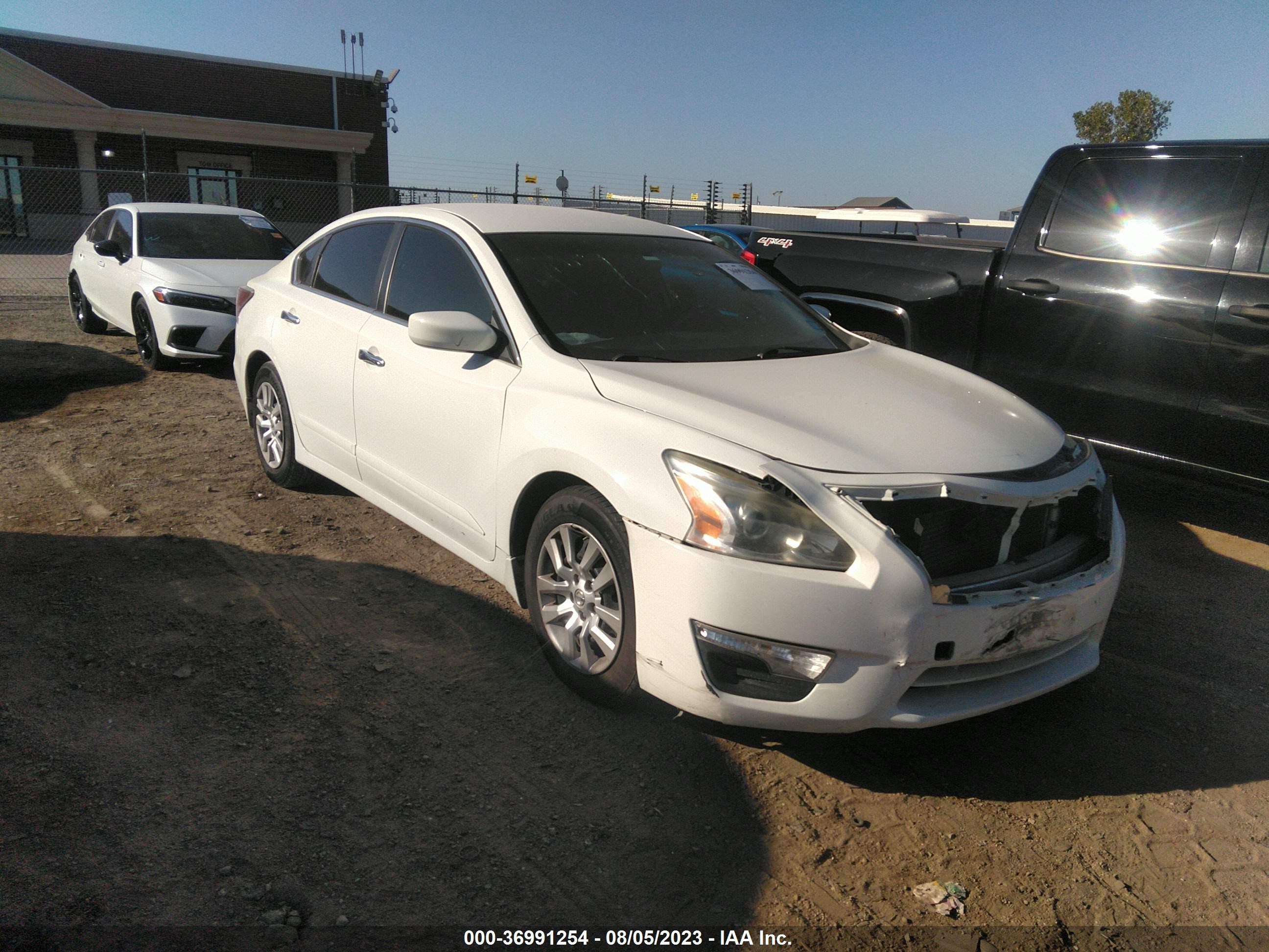 NISSAN ALTIMA 2015 1n4al3ap7fc289920