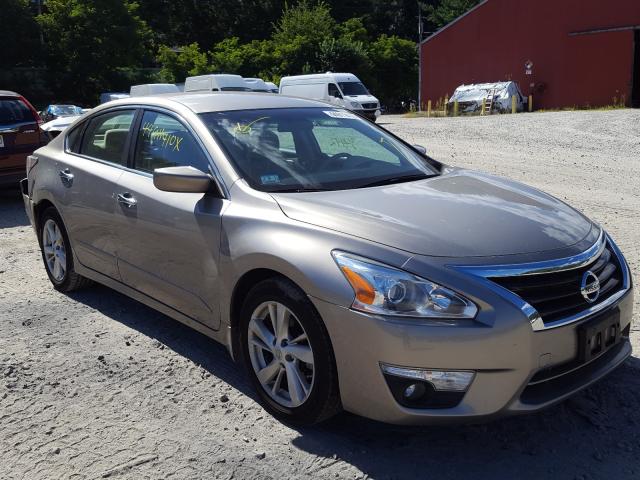 NISSAN ALTIMA 2.5 2015 1n4al3ap7fc290212