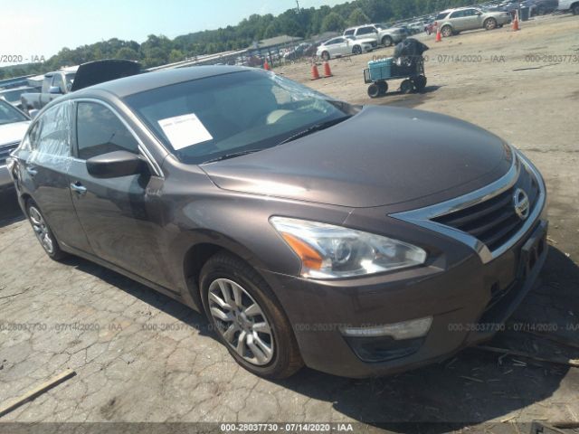 NISSAN ALTIMA 2015 1n4al3ap7fc290260