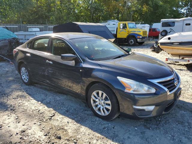 NISSAN ALTIMA 2.5 2015 1n4al3ap7fc290310