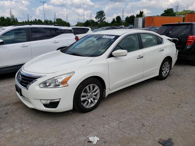 NISSAN ALTIMA 2.5 2015 1n4al3ap7fc291067