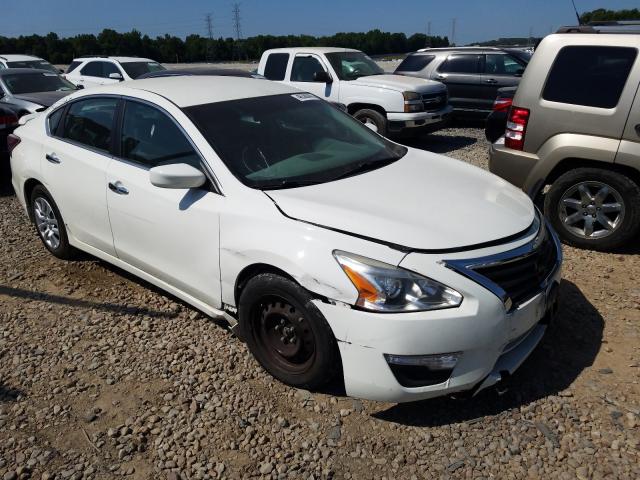 NISSAN ALTIMA 2.5 2015 1n4al3ap7fc291070