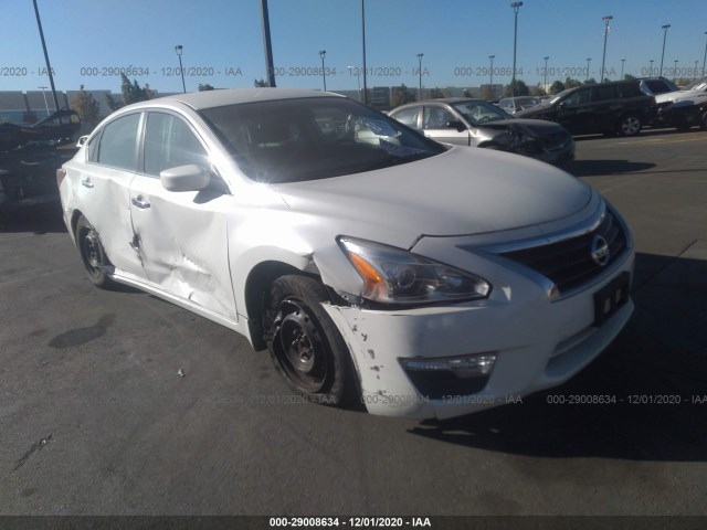 NISSAN ALTIMA 2015 1n4al3ap7fc291229