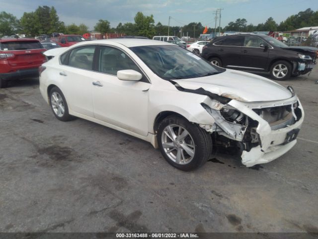 NISSAN ALTIMA 2015 1n4al3ap7fc291232