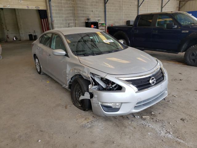 NISSAN ALTIMA 2.5 2015 1n4al3ap7fc291926