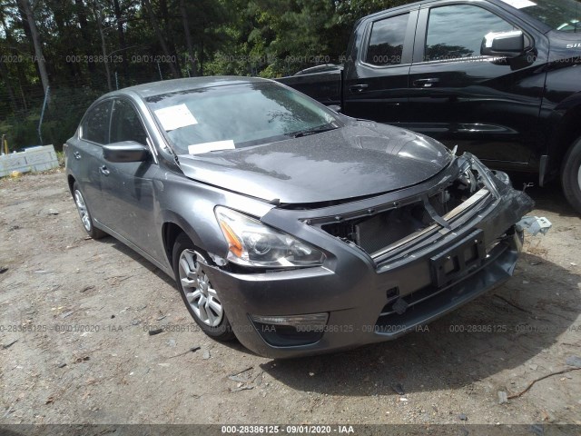 NISSAN ALTIMA 2015 1n4al3ap7fc292168