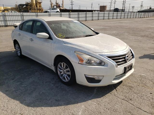 NISSAN ALTIMA 2.5 2015 1n4al3ap7fc292512