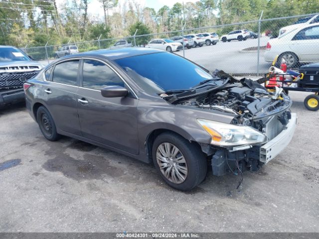 NISSAN ALTIMA 2015 1n4al3ap7fc292672