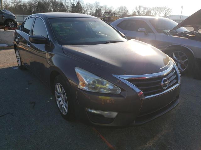 NISSAN ALTIMA 2.5 2015 1n4al3ap7fc292722