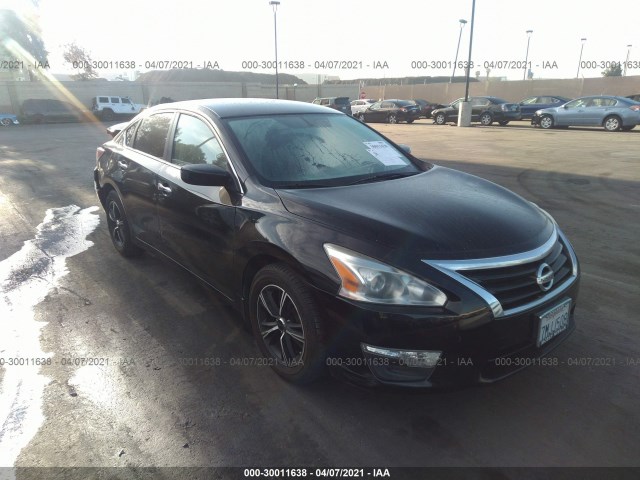 NISSAN ALTIMA 2015 1n4al3ap7fc292977