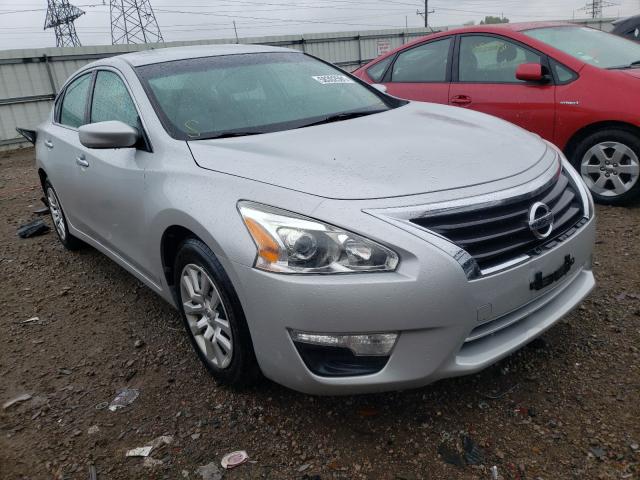 NISSAN ALTIMA 2.5 2015 1n4al3ap7fc293143