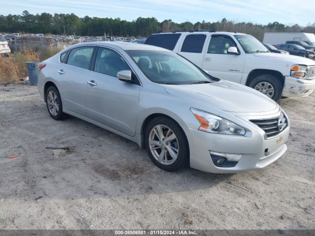 NISSAN ALTIMA 2015 1n4al3ap7fc293207