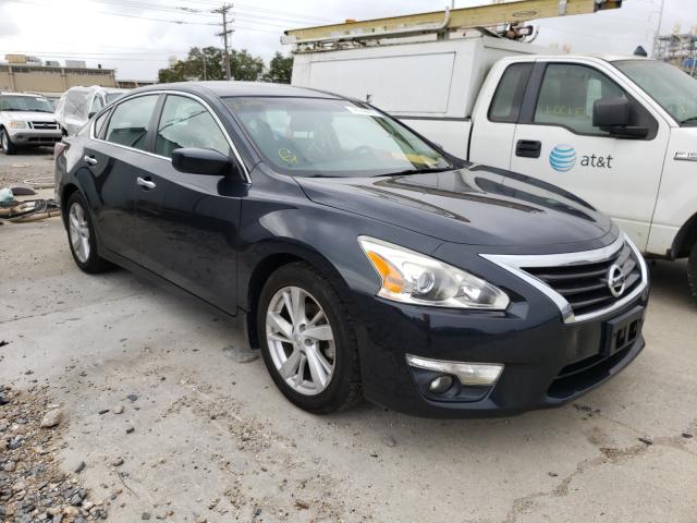 NISSAN ALTIMA 2.5 2015 1n4al3ap7fc293711