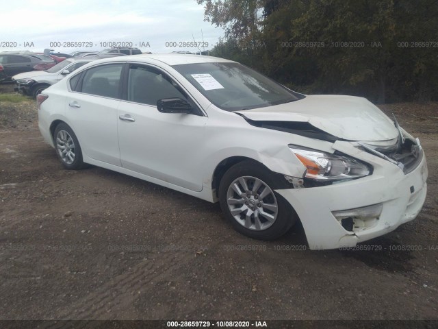 NISSAN ALTIMA 2015 1n4al3ap7fc294423