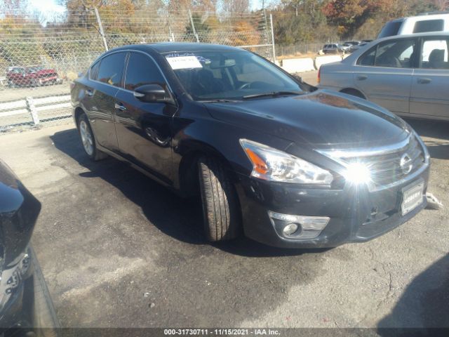 NISSAN ALTIMA 2015 1n4al3ap7fc294745