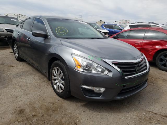 NISSAN ALTIMA 2.5 2015 1n4al3ap7fc295376