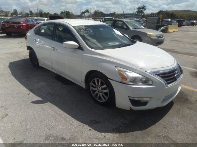 NISSAN ALTIMA 2015 1n4al3ap7fc295653