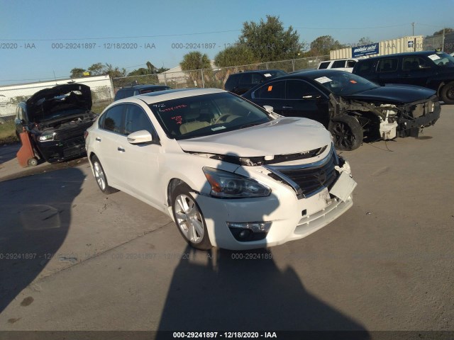 NISSAN ALTIMA 2015 1n4al3ap7fc295703