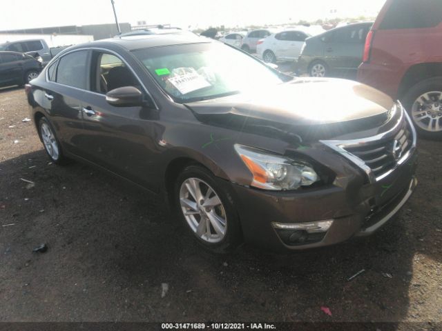 NISSAN ALTIMA 2015 1n4al3ap7fc295880