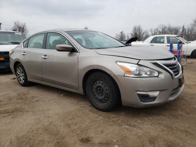 NISSAN ALTIMA 2.5 2015 1n4al3ap7fc296950