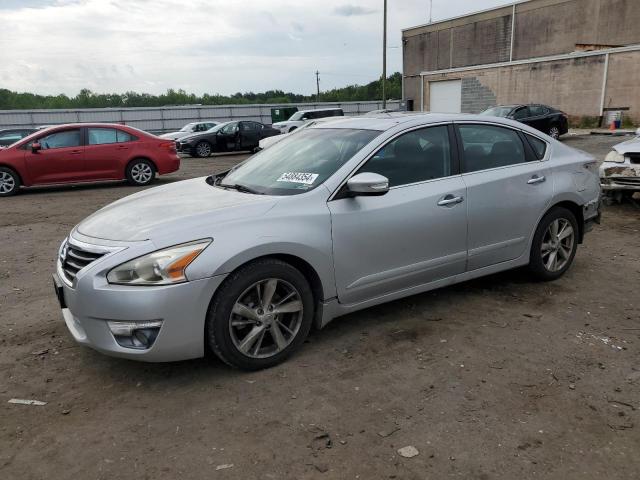 NISSAN ALTIMA 2015 1n4al3ap7fc297581