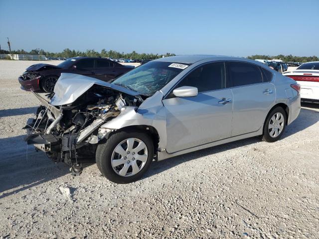 NISSAN ALTIMA 2.5 2015 1n4al3ap7fc297631