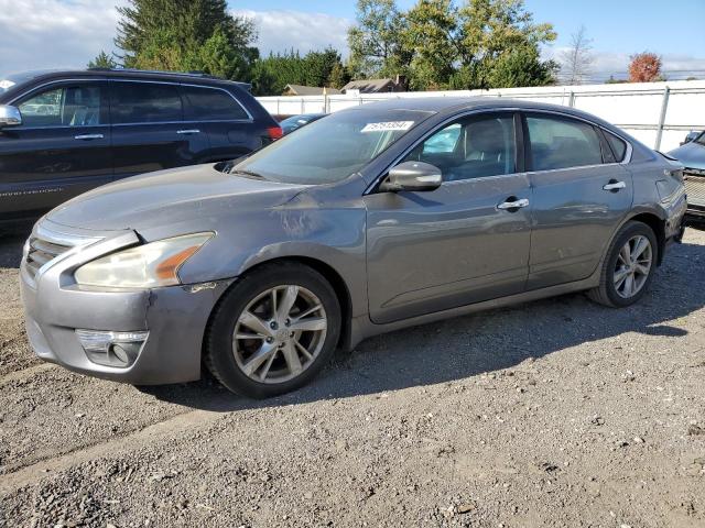 NISSAN ALTIMA 2.5 2015 1n4al3ap7fc297905