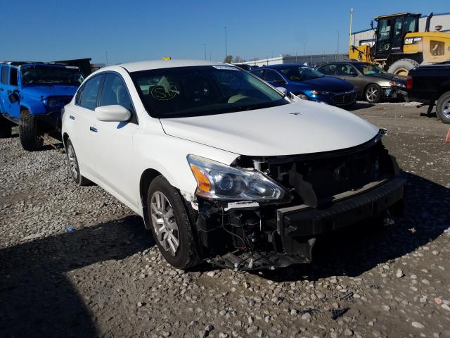 NISSAN ALTIMA 2.5 2015 1n4al3ap7fc297998