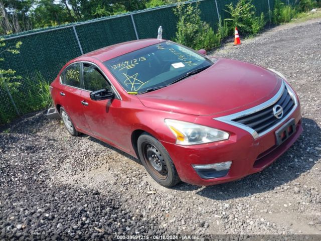 NISSAN ALTIMA 2015 1n4al3ap7fc298469