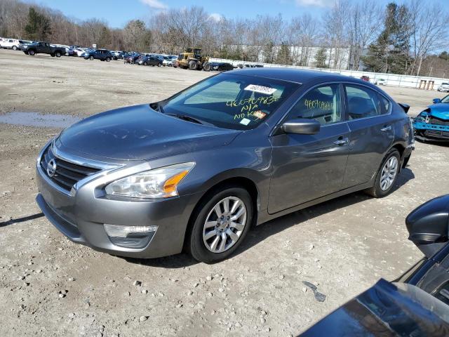 NISSAN ALTIMA 2.5 2015 1n4al3ap7fc299069