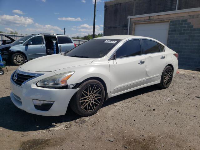 NISSAN ALTIMA 2015 1n4al3ap7fc299136