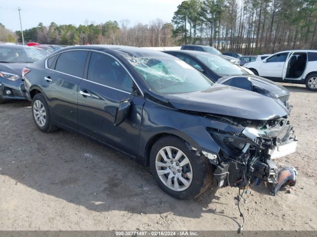 NISSAN ALTIMA 2015 1n4al3ap7fc299492