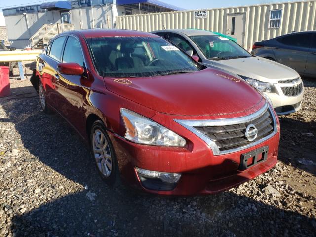 NISSAN NULL 2015 1n4al3ap7fc299587