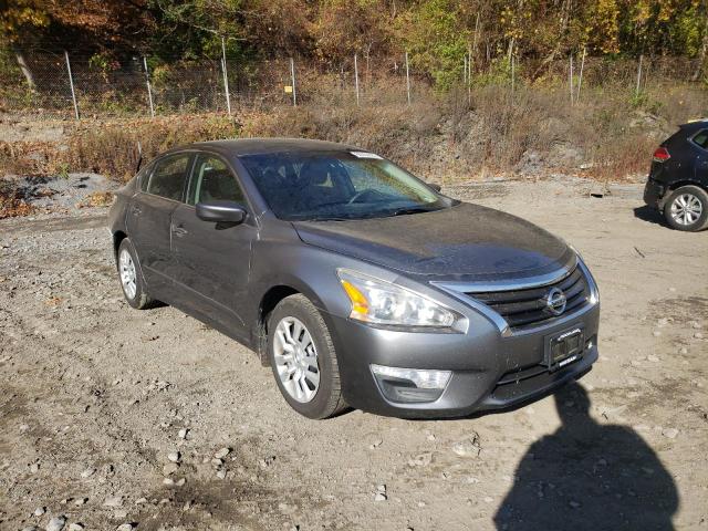 NISSAN ALTIMA 2.5 2015 1n4al3ap7fc410493