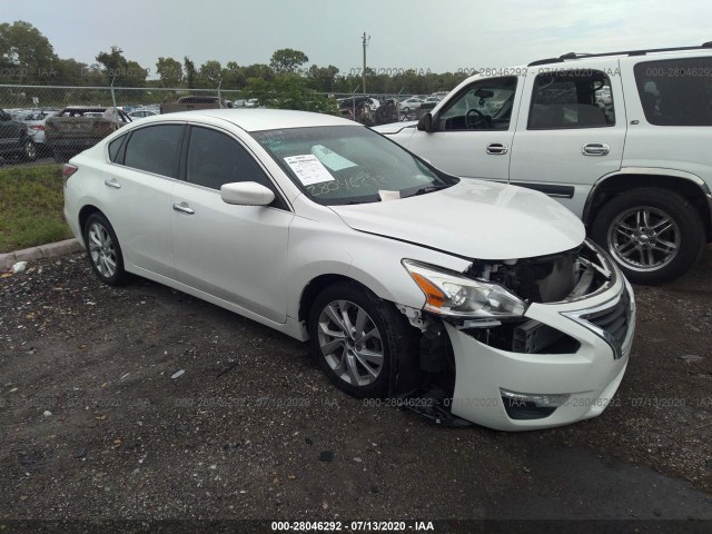 NISSAN ALTIMA 2015 1n4al3ap7fc410932