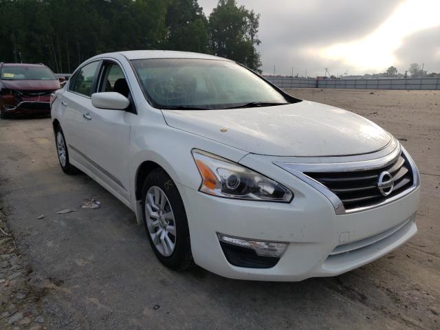 NISSAN ALTIMA 2.5 2015 1n4al3ap7fc411031