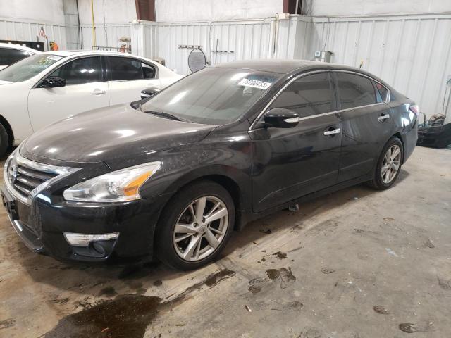 NISSAN ALTIMA 2015 1n4al3ap7fc411434