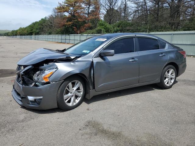 NISSAN ALTIMA 2.5 2015 1n4al3ap7fc413104