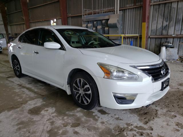 NISSAN ALTIMA 2.5 2015 1n4al3ap7fc413295