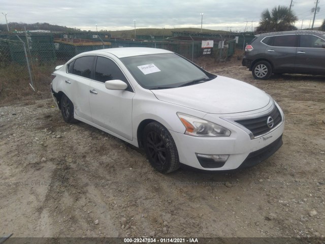 NISSAN ALTIMA 2015 1n4al3ap7fc414513