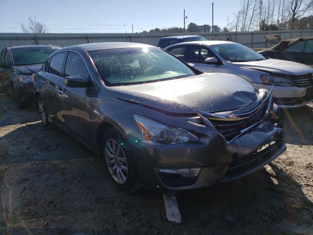 NISSAN ALTIMA 2.5 2015 1n4al3ap7fc415709