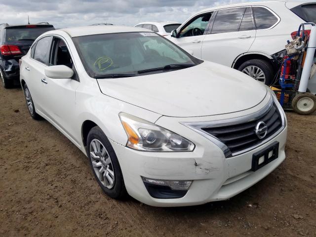 NISSAN ALTIMA 2.5 2015 1n4al3ap7fc415824