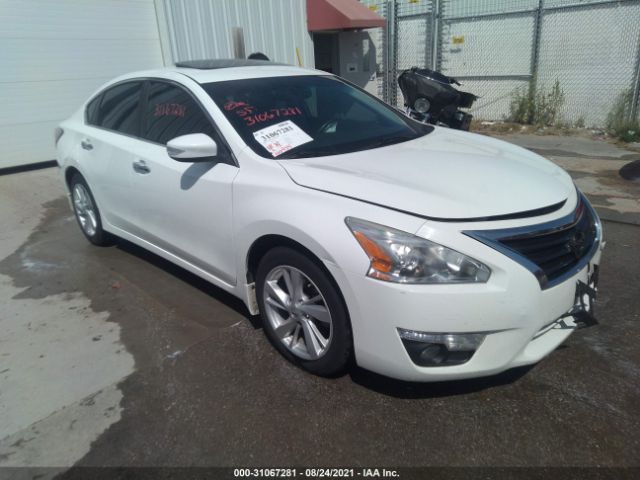 NISSAN ALTIMA 2015 1n4al3ap7fc415953