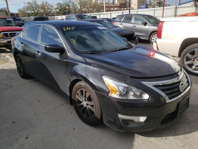 NISSAN ALTIMA 2.5 2015 1n4al3ap7fc416536