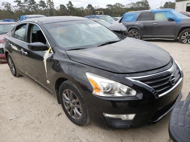 NISSAN ALTIMA 2.5 2015 1n4al3ap7fc416567