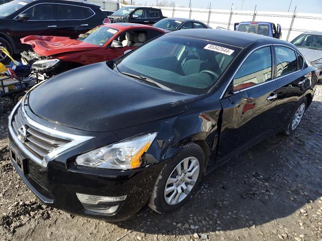 NISSAN ALTIMA 2.5 2015 1n4al3ap7fc417573