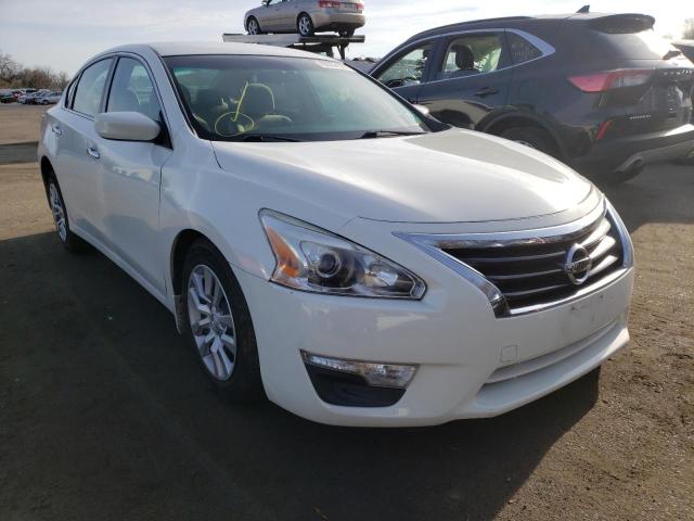 NISSAN ALTIMA 2.5 2015 1n4al3ap7fc418030