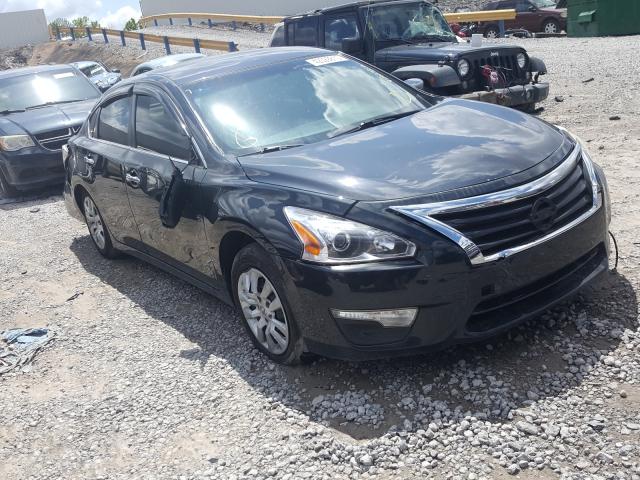 NISSAN ALTIMA 2.5 2015 1n4al3ap7fc418447