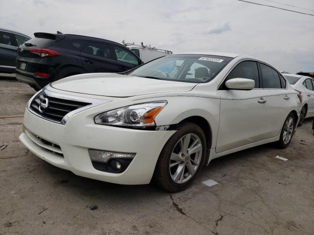 NISSAN ALTIMA 2.5 2015 1n4al3ap7fc419078