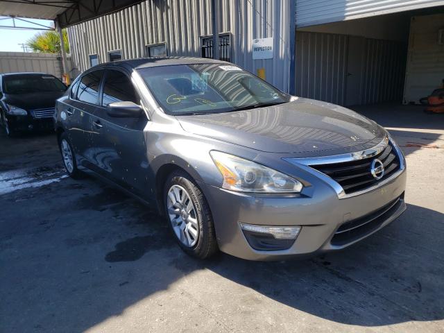 NISSAN ALTIMA 2.5 2015 1n4al3ap7fc419937